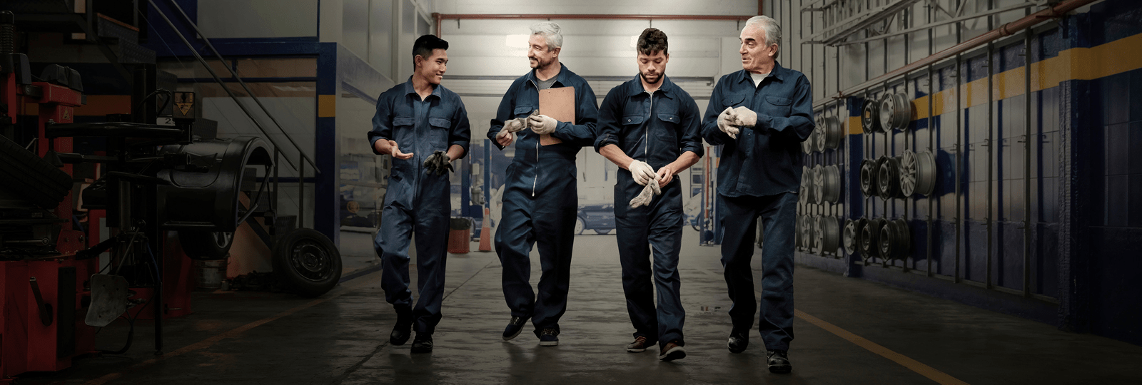 Hearing aids you can rely on. Since 1955. Rexton