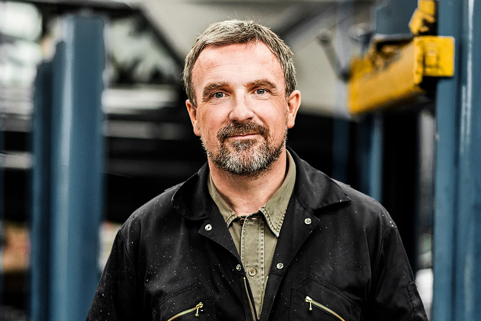 Rely on Rexton hearing aids. Getting the job done since 1955. Rexton