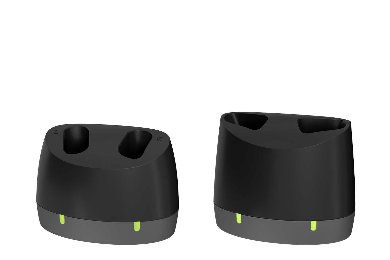 Hearing aid chargers Rexton