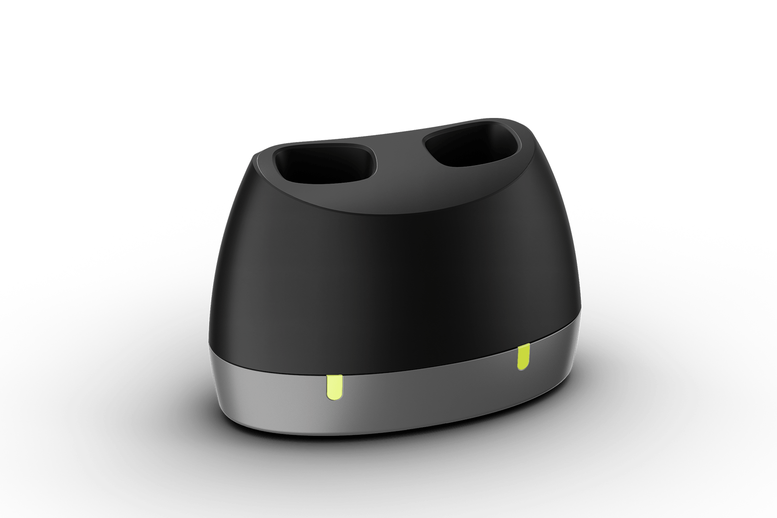 BiCore RLi and RLi T rechargeable hearing aids Rexton