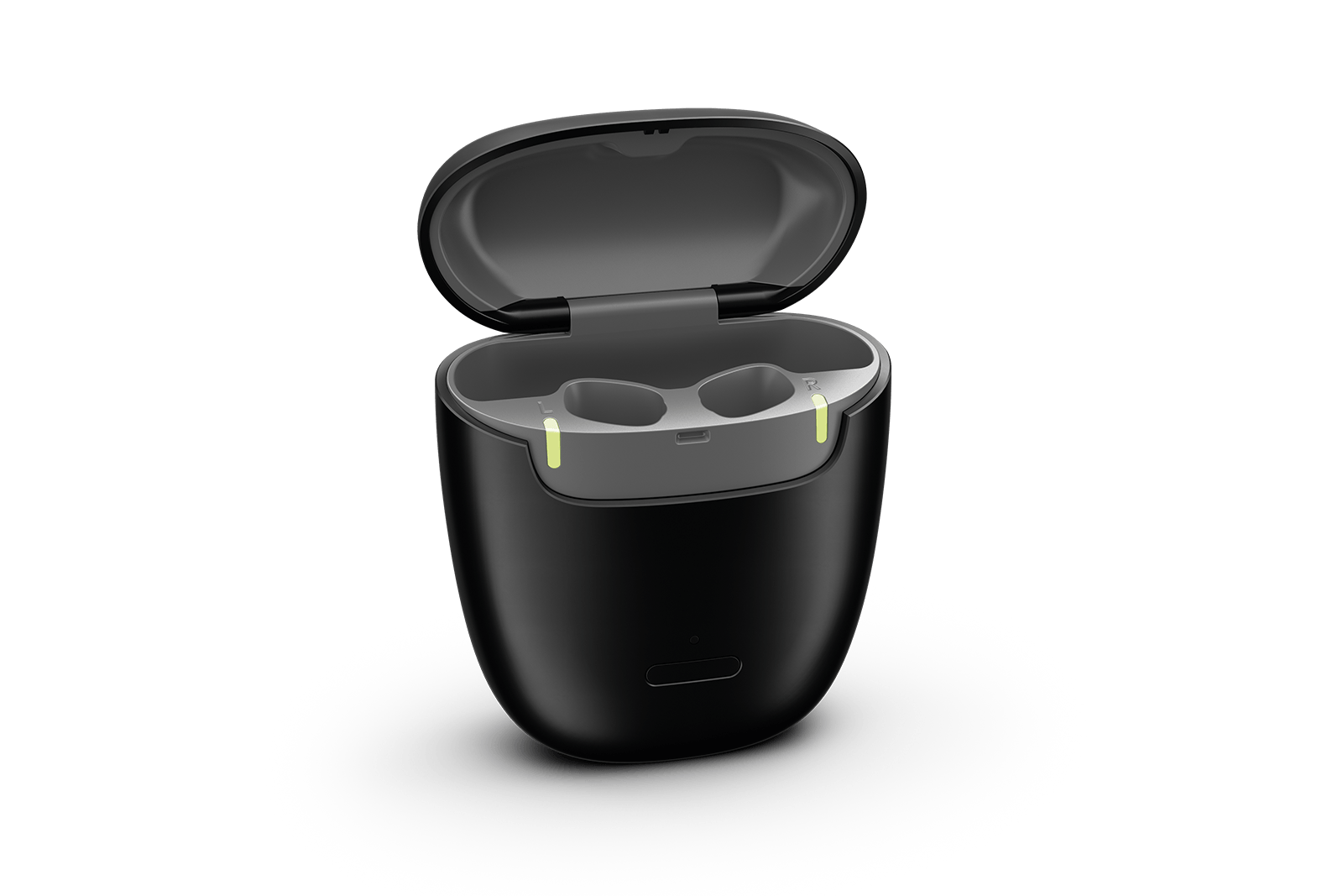 Hearing aid chargers Rexton