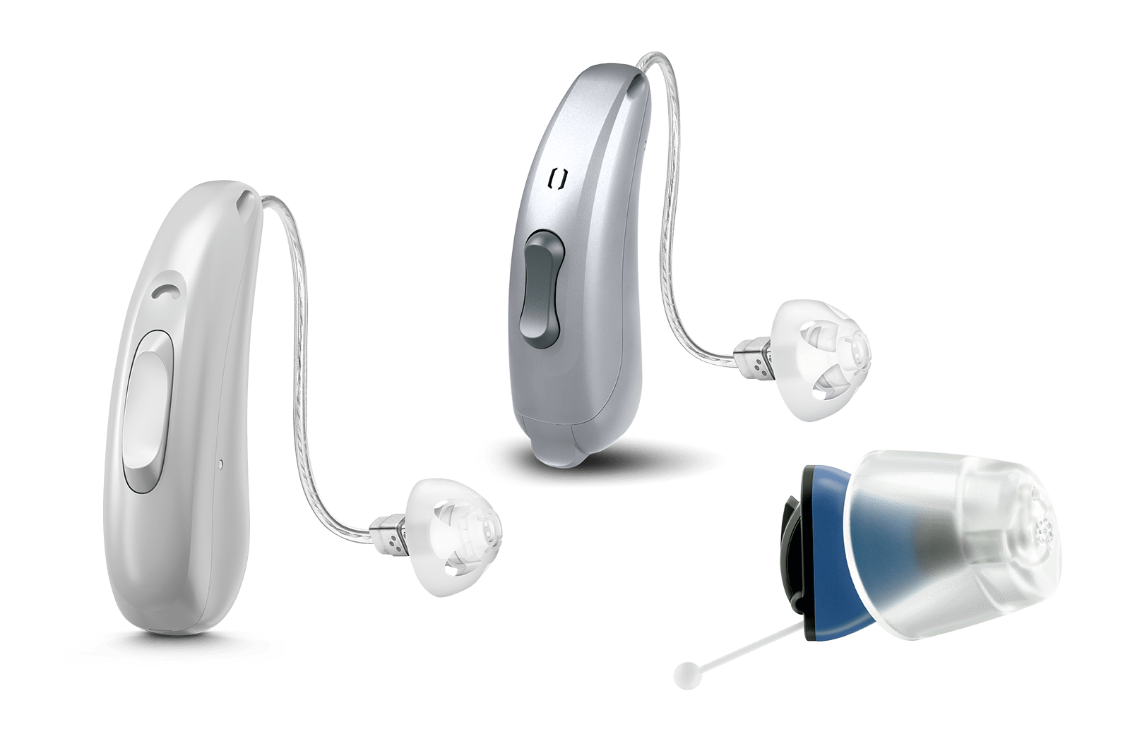 Accessories for Rexton hearing aids Rexton