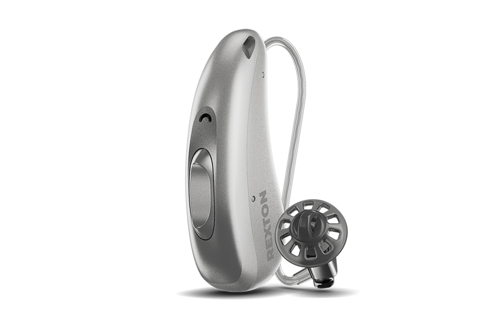BiCore RLi and RLi T rechargeable hearing aids Rexton