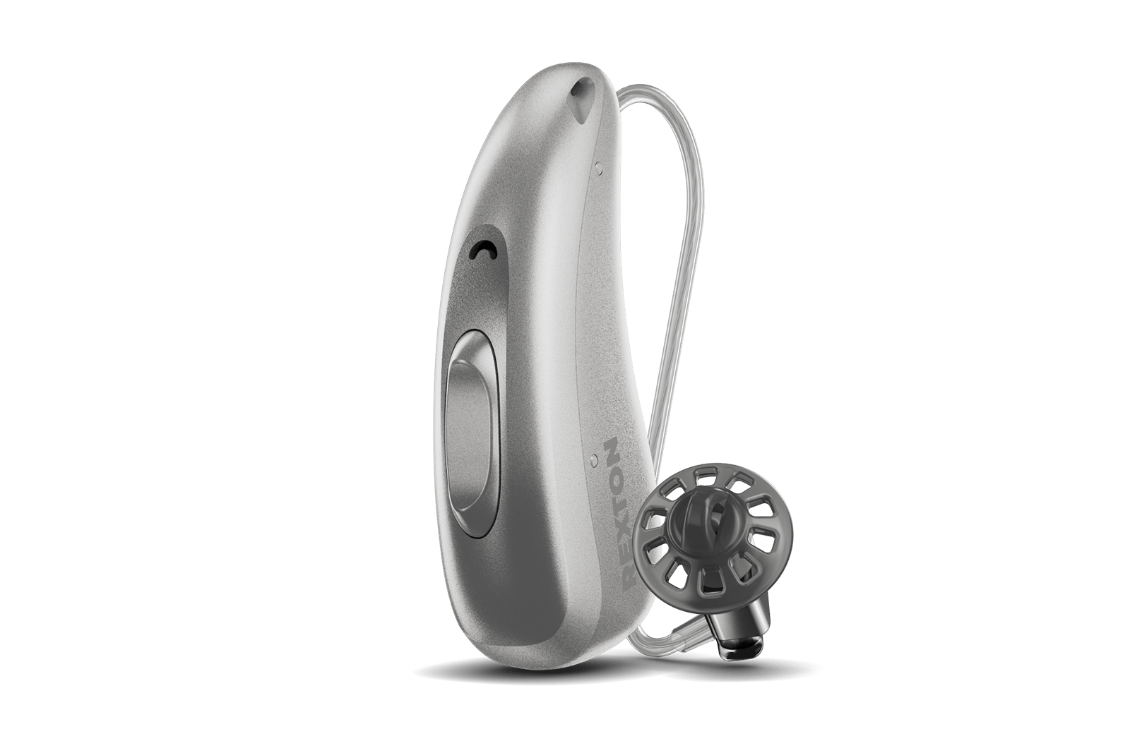 BiCore RLi and RLi T rechargeable hearing aids Rexton
