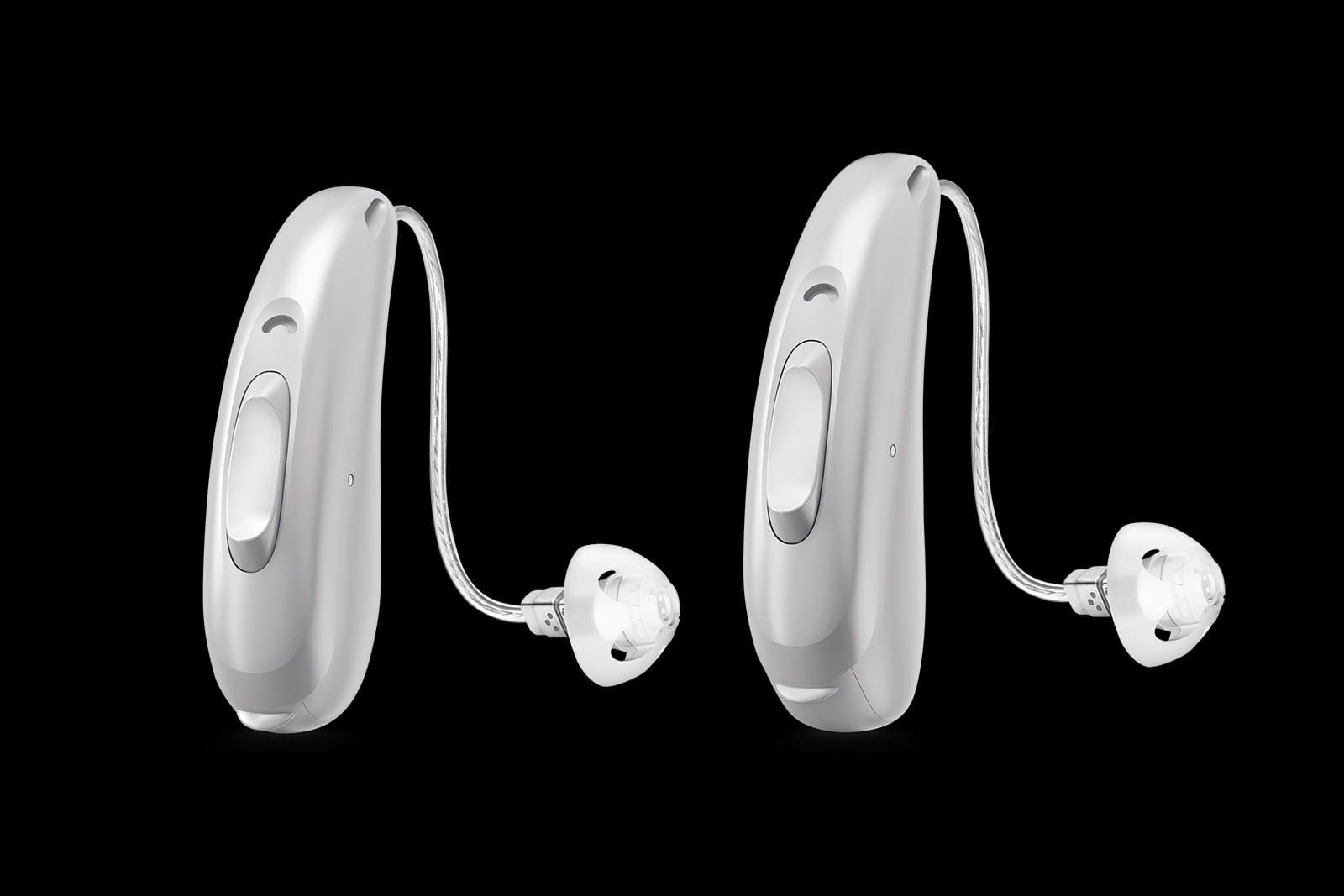 MCORE hearing aids Rexton
